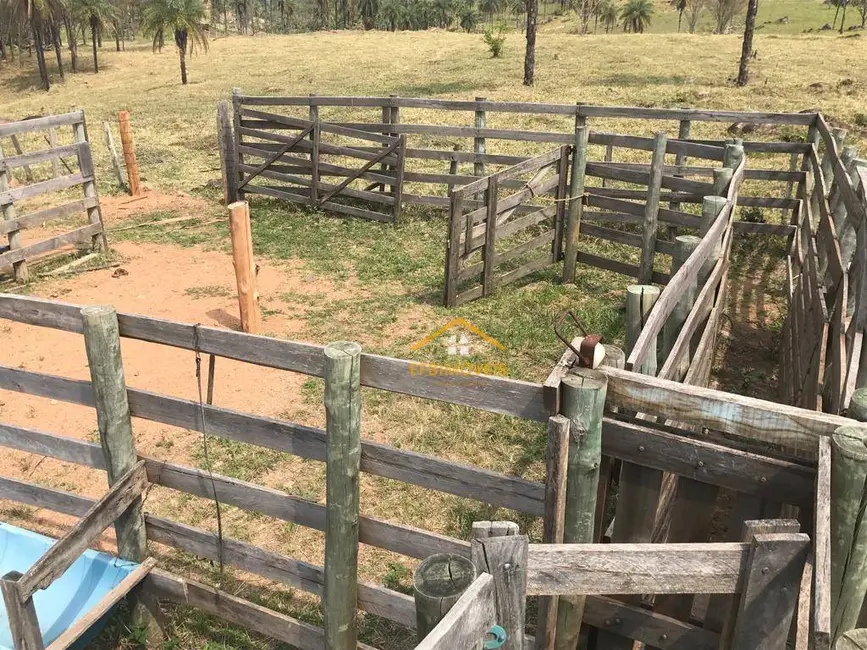 Foto 1 de Sítio / Rancho com 2 quartos à venda, 290400m2 em Sao Jose do Rio Pardo - SP