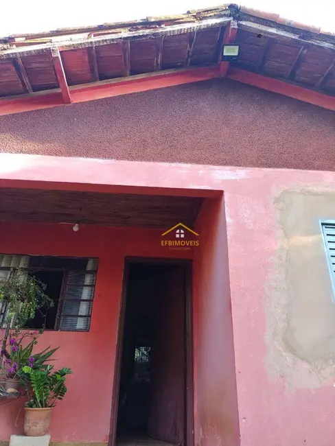 Foto 6 de Sítio / Rancho com 2 quartos à venda, 290400m2 em Sao Jose do Rio Pardo - SP