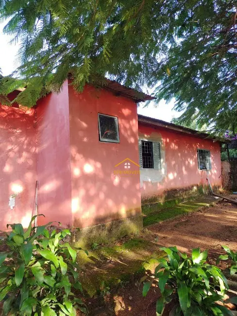 Foto 8 de Sítio / Rancho com 2 quartos à venda, 290400m2 em Sao Jose do Rio Pardo - SP