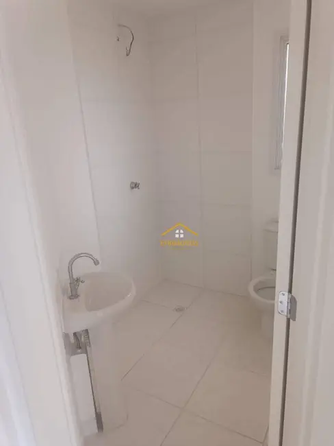 Foto 3 de Apartamento com 2 quartos à venda, 49m2 em Parque Industrial Fritz Bersin, Nova Odessa - SP