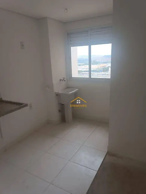Foto 7 de Apartamento com 2 quartos à venda, 49m2 em Parque Industrial Fritz Bersin, Nova Odessa - SP