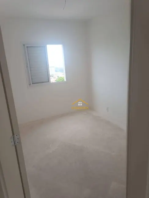 Foto 4 de Apartamento com 2 quartos à venda, 49m2 em Parque Industrial Fritz Bersin, Nova Odessa - SP