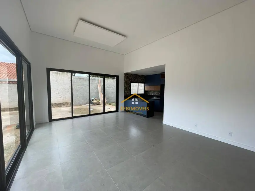 Foto 5 de Chácara com 4 quartos à venda, 1100m2 em Recanto do Guaraparí, Nova Odessa - SP