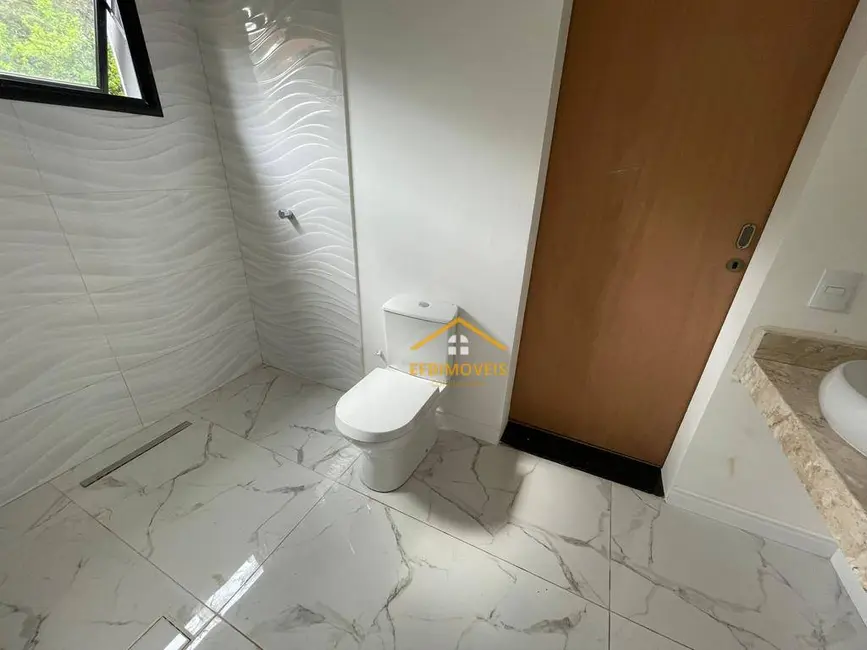 Foto 4 de Chácara com 4 quartos à venda, 1100m2 em Recanto do Guaraparí, Nova Odessa - SP