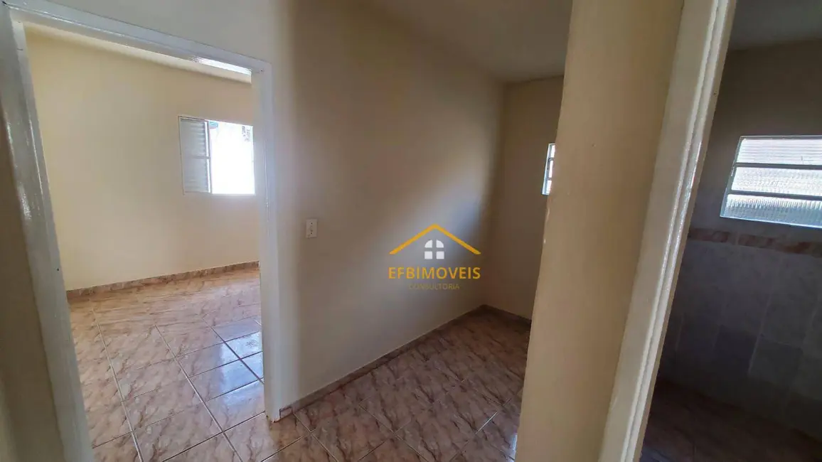 Foto 4 de Casa com 2 quartos à venda, 228m2 em Cidade Jardim II, Americana - SP