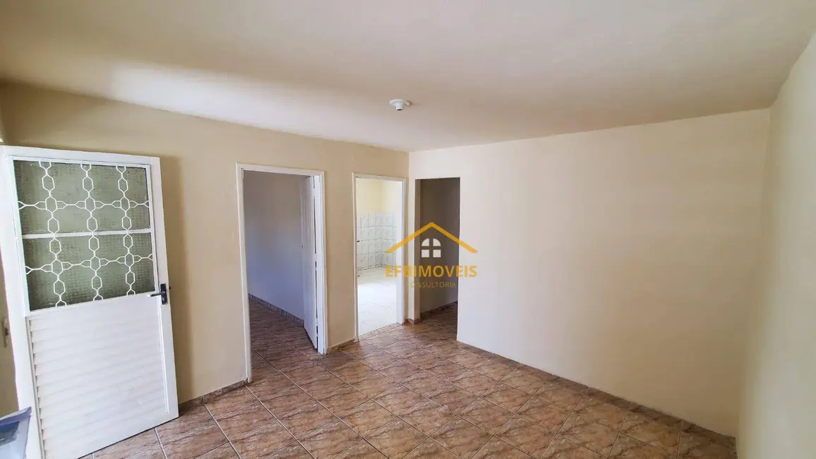 Foto 1 de Casa com 2 quartos à venda, 228m2 em Cidade Jardim II, Americana - SP