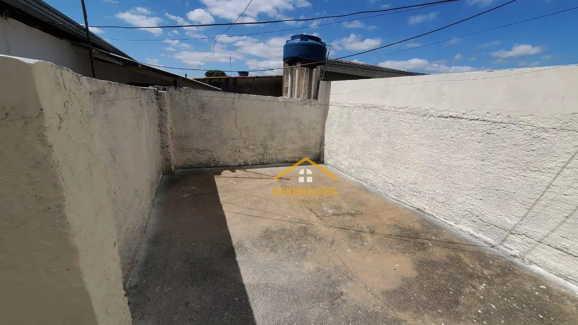 Foto 2 de Casa com 2 quartos à venda, 228m2 em Cidade Jardim II, Americana - SP