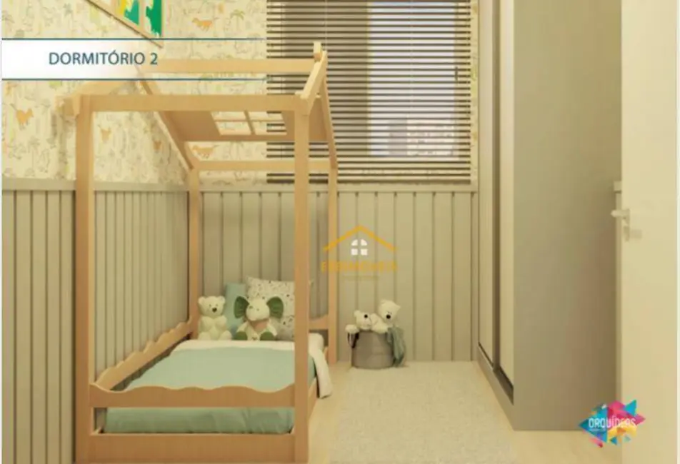 Foto 5 de Apartamento com 3 quartos à venda, 126m2 em Jardim da Balsa II, Americana - SP