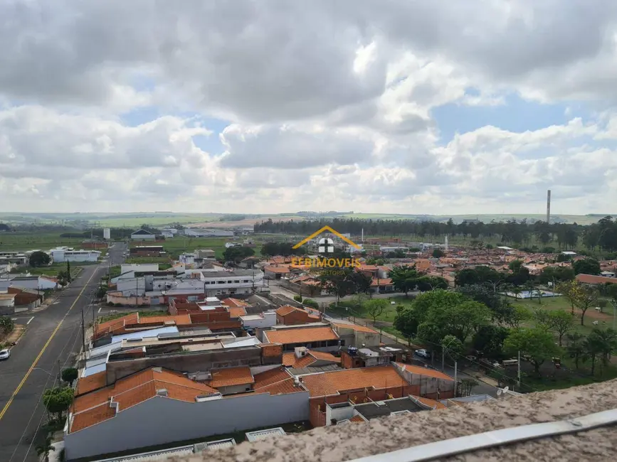 Foto 8 de Apartamento com 3 quartos à venda, 126m2 em Jardim da Balsa II, Americana - SP