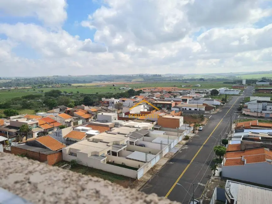 Foto 9 de Apartamento com 3 quartos à venda, 126m2 em Jardim da Balsa II, Americana - SP