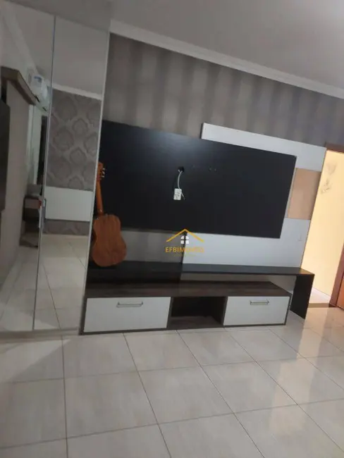 Foto 9 de Chácara com 2 quartos à venda, 670m2 em Balneário Salto Grande, Americana - SP