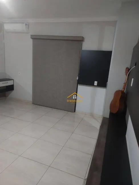 Foto 6 de Chácara com 2 quartos à venda, 670m2 em Balneário Salto Grande, Americana - SP