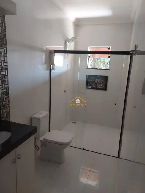 Foto 7 de Chácara com 2 quartos à venda, 670m2 em Balneário Salto Grande, Americana - SP