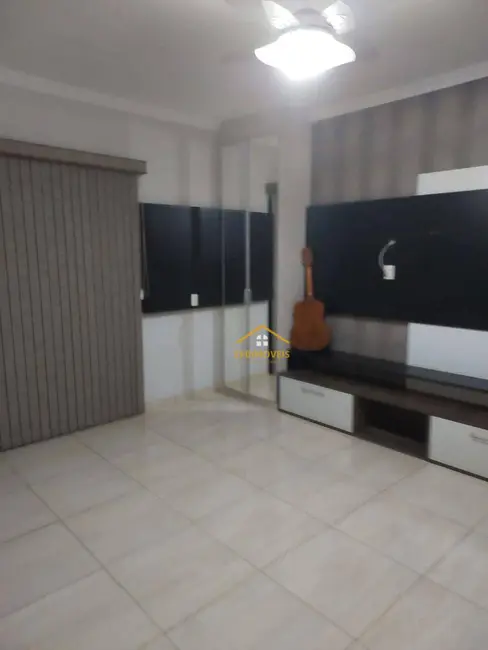 Foto 4 de Chácara com 2 quartos à venda, 670m2 em Balneário Salto Grande, Americana - SP