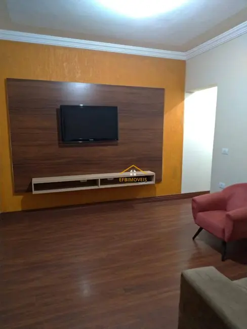 Foto 4 de Sobrado com 2 quartos à venda, 150m2 em Parque São Jerônimo, Americana - SP