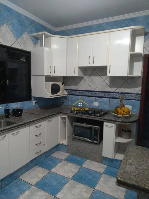 Foto 8 de Sobrado com 2 quartos à venda, 150m2 em Parque São Jerônimo, Americana - SP