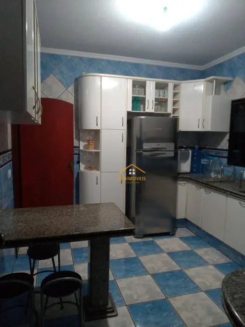 Foto 7 de Sobrado com 2 quartos à venda, 150m2 em Parque São Jerônimo, Americana - SP