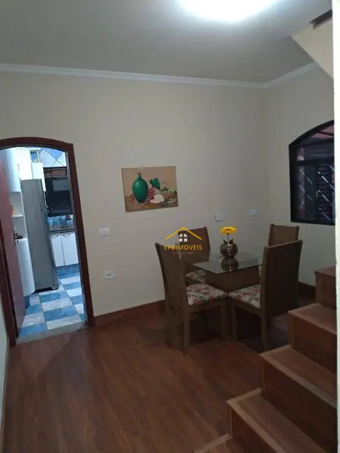 Foto 5 de Sobrado com 2 quartos à venda, 150m2 em Parque São Jerônimo, Americana - SP