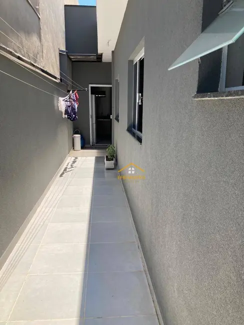 Foto 6 de Casa com 2 quartos à venda, 150m2 em Jardim Boer I, Americana - SP