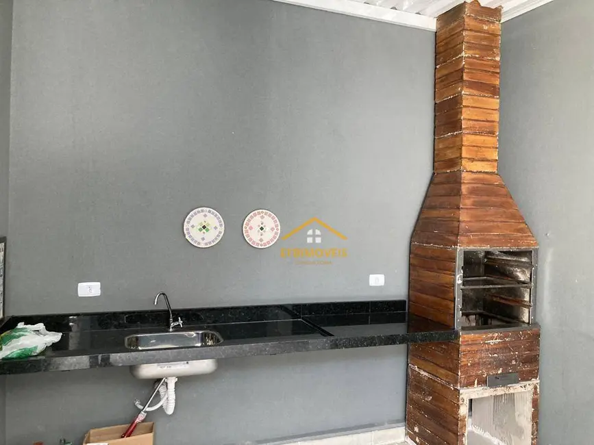 Foto 8 de Casa com 2 quartos à venda, 150m2 em Jardim Boer I, Americana - SP