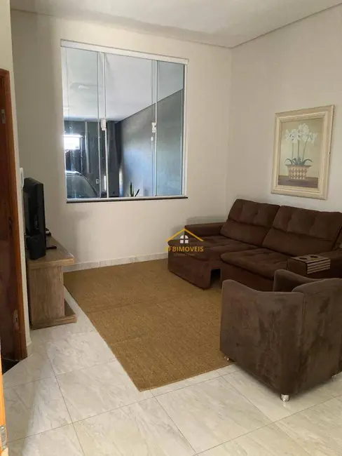 Foto 1 de Casa com 2 quartos à venda, 150m2 em Jardim Boer I, Americana - SP