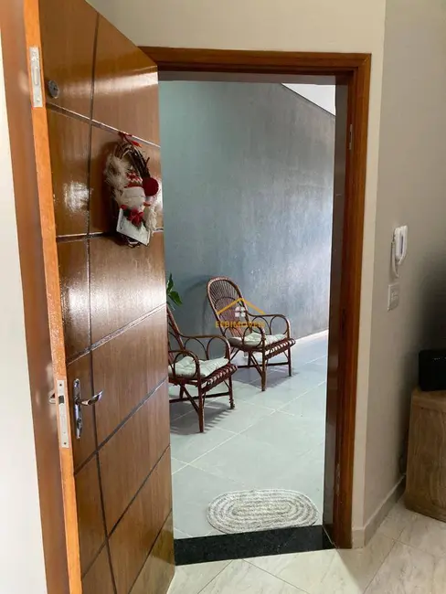 Foto 4 de Casa com 2 quartos à venda, 150m2 em Jardim Boer I, Americana - SP