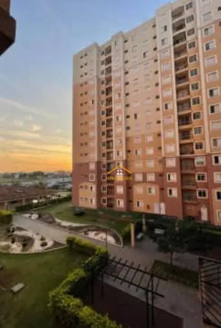 Foto 2 de Apartamento com 2 quartos à venda, 60m2 em Jardim Nossa Senhora do Carmo, Americana - SP