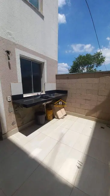 Foto 3 de Apartamento com 2 quartos à venda, 49m2 em Jardim Bertoni, Americana - SP