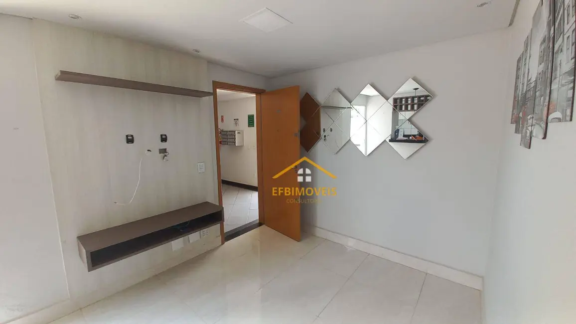 Foto 9 de Apartamento com 2 quartos à venda, 49m2 em Jardim Bertoni, Americana - SP