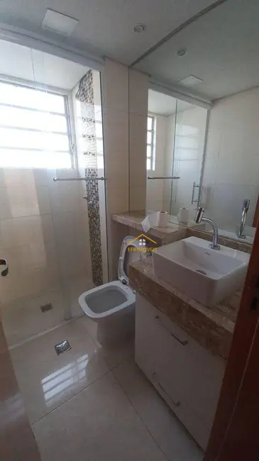 Foto 6 de Apartamento com 2 quartos à venda, 49m2 em Jardim Bertoni, Americana - SP