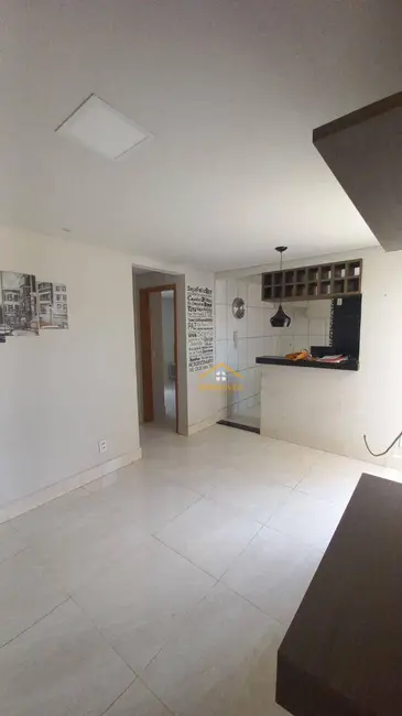 Foto 8 de Apartamento com 2 quartos à venda, 49m2 em Jardim Bertoni, Americana - SP