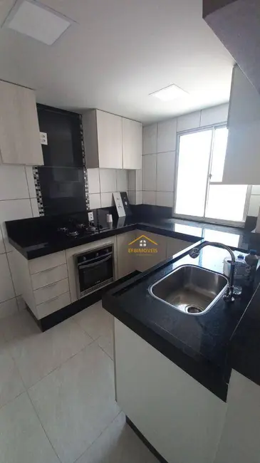 Foto 7 de Apartamento com 2 quartos à venda, 49m2 em Jardim Bertoni, Americana - SP