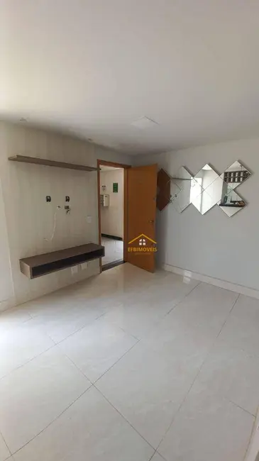 Foto 5 de Apartamento com 2 quartos à venda, 49m2 em Jardim Bertoni, Americana - SP
