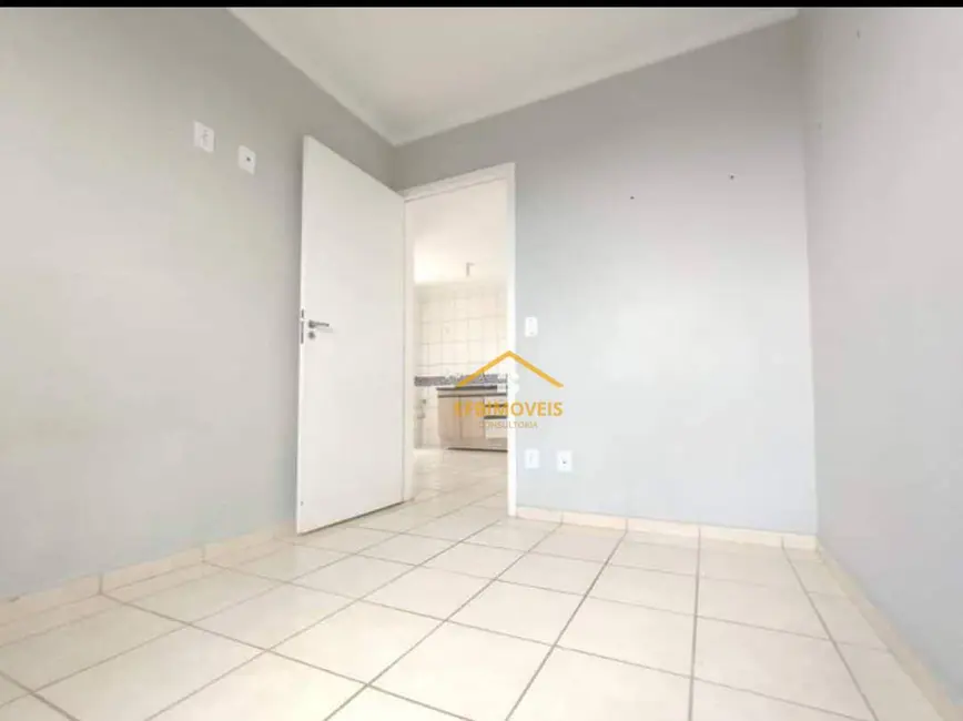Foto 6 de Apartamento com 2 quartos à venda, 51m2 em Jardim dos Lírios, Americana - SP