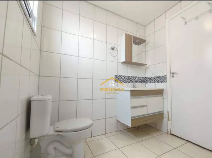 Foto 5 de Apartamento com 2 quartos à venda, 51m2 em Jardim dos Lírios, Americana - SP