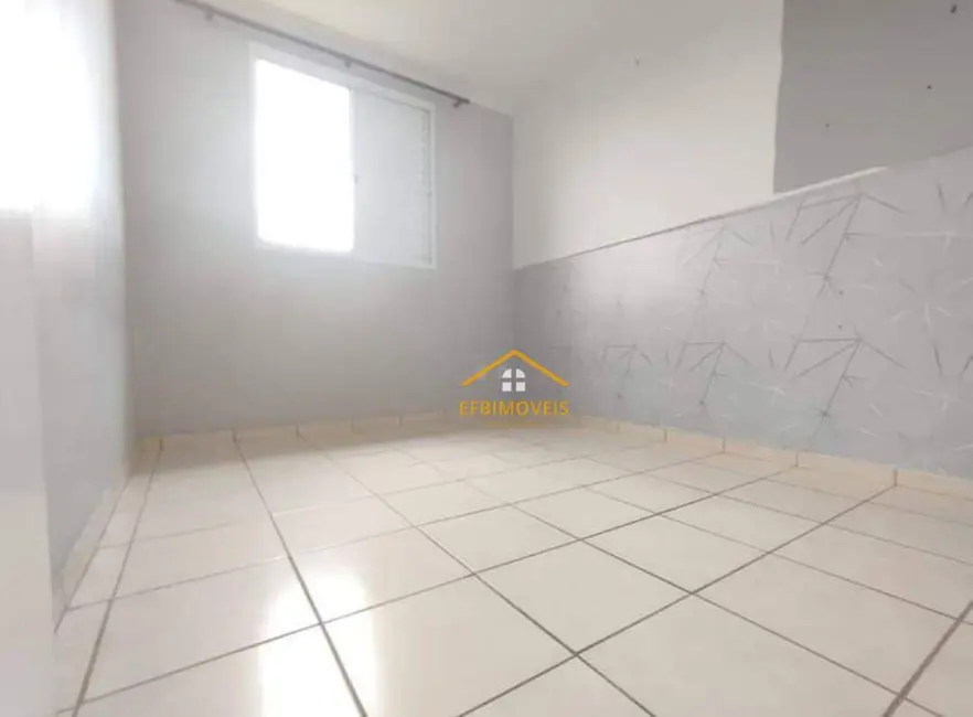 Foto 8 de Apartamento com 2 quartos à venda, 51m2 em Jardim dos Lírios, Americana - SP