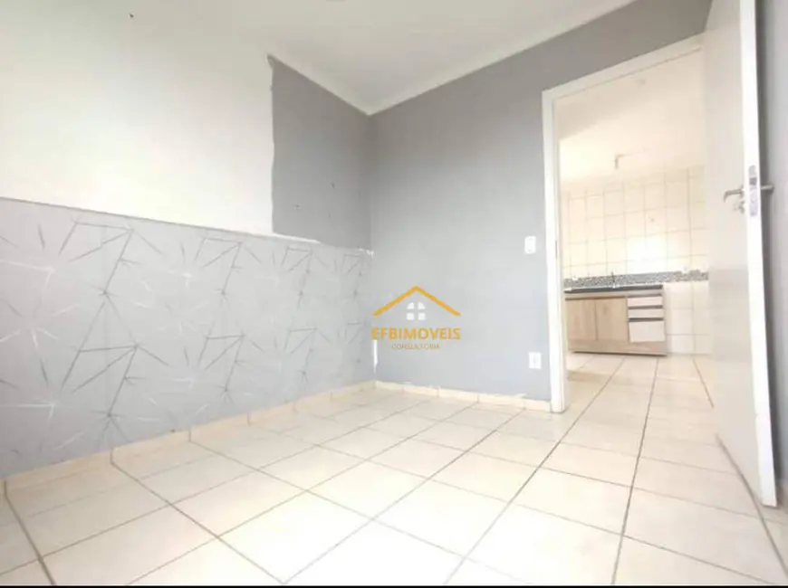 Foto 7 de Apartamento com 2 quartos à venda, 51m2 em Jardim dos Lírios, Americana - SP