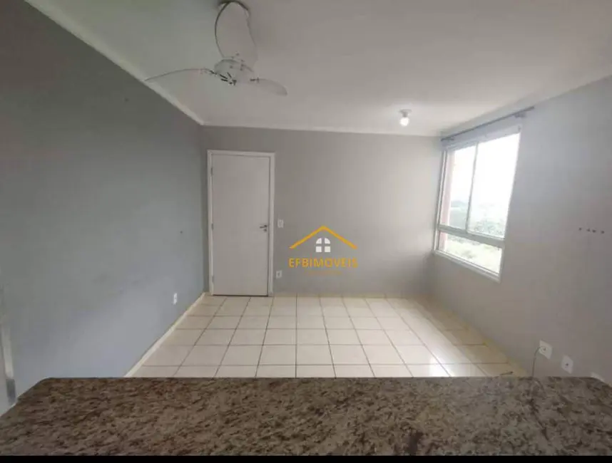 Foto 9 de Apartamento com 2 quartos à venda, 51m2 em Jardim dos Lírios, Americana - SP