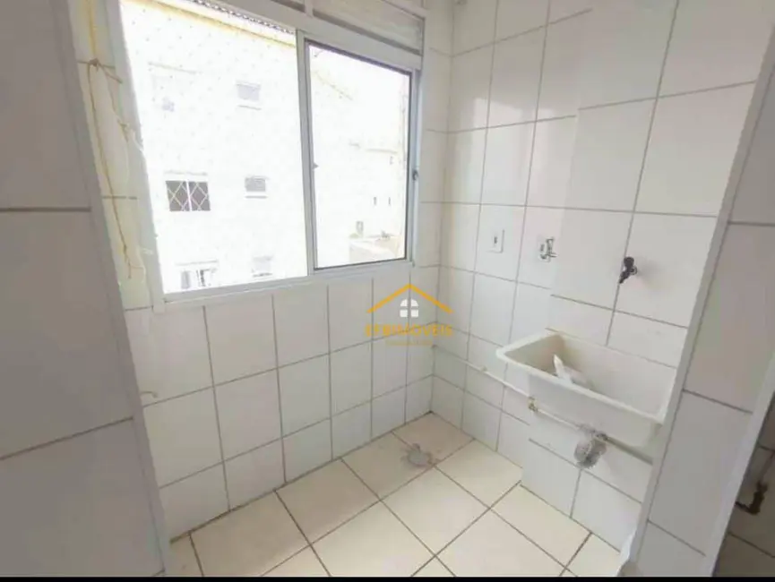 Foto 2 de Apartamento com 2 quartos à venda, 51m2 em Jardim dos Lírios, Americana - SP