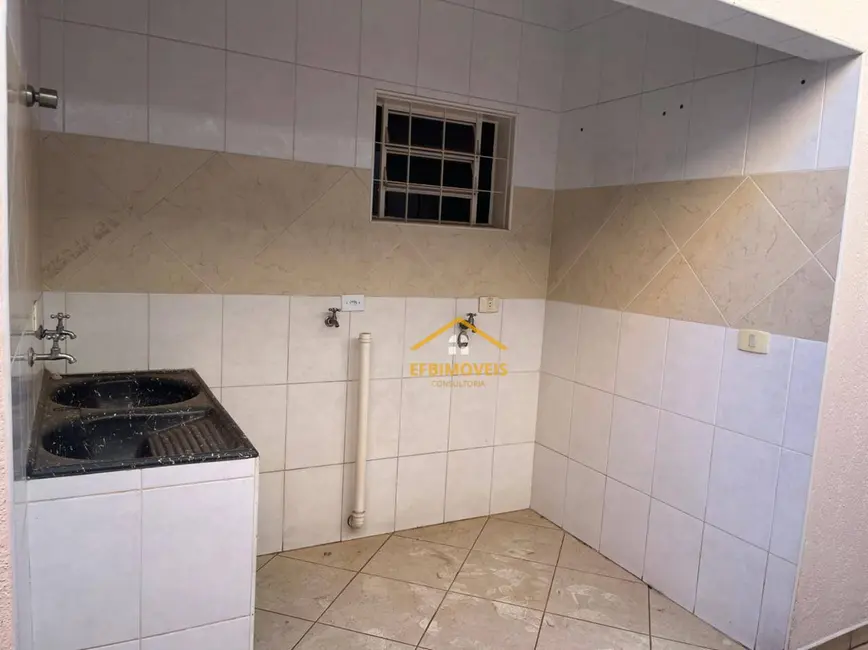 Foto 8 de Casa com 3 quartos à venda, 150m2 em Parque Residencial Jaguari, Americana - SP