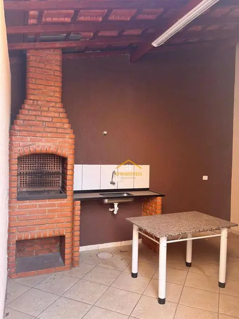 Foto 9 de Casa com 3 quartos à venda, 150m2 em Parque Residencial Jaguari, Americana - SP