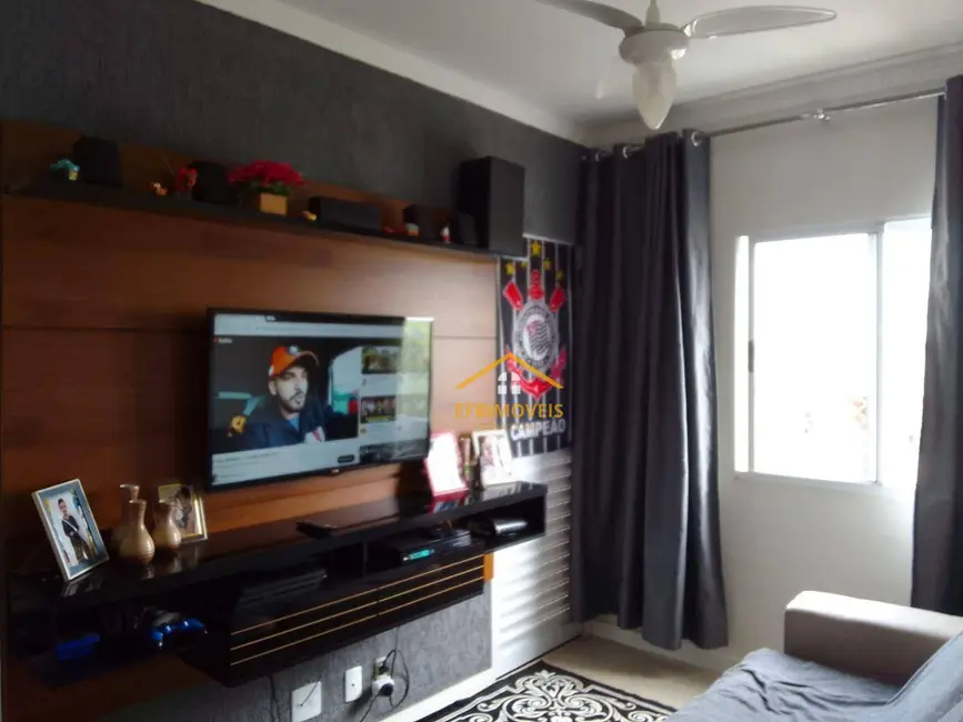 Apartamento com 2 quartos à venda, 52m2 em Chácara Santa Antonieta (Nova Veneza), Sumare - SP - imagem 6 Foto 6 de Apartamento com 2 quartos à venda, 52m2 em Chácara Santa Antonieta (Nova Veneza), Sumare - SP