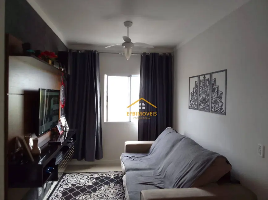 Apartamento com 2 quartos à venda, 52m2 em Chácara Santa Antonieta (Nova Veneza), Sumare - SP - imagem 5 Foto 5 de Apartamento com 2 quartos à venda, 52m2 em Chácara Santa Antonieta (Nova Veneza), Sumare - SP