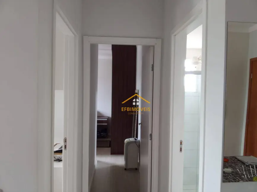 Apartamento com 2 quartos à venda, 52m2 em Chácara Santa Antonieta (Nova Veneza), Sumare - SP - imagem 9 Foto 9 de Apartamento com 2 quartos à venda, 52m2 em Chácara Santa Antonieta (Nova Veneza), Sumare - SP