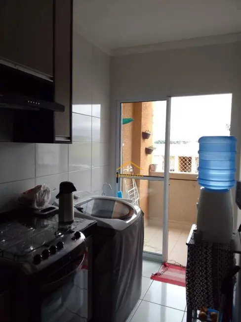 Apartamento com 2 quartos à venda, 52m2 em Chácara Santa Antonieta (Nova Veneza), Sumare - SP - imagem 3 Foto 3 de Apartamento com 2 quartos à venda, 52m2 em Chácara Santa Antonieta (Nova Veneza), Sumare - SP