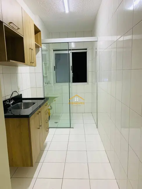 Foto 1 de Apartamento com 2 quartos à venda, 49m2 em Jardim Guanabara, Americana - SP