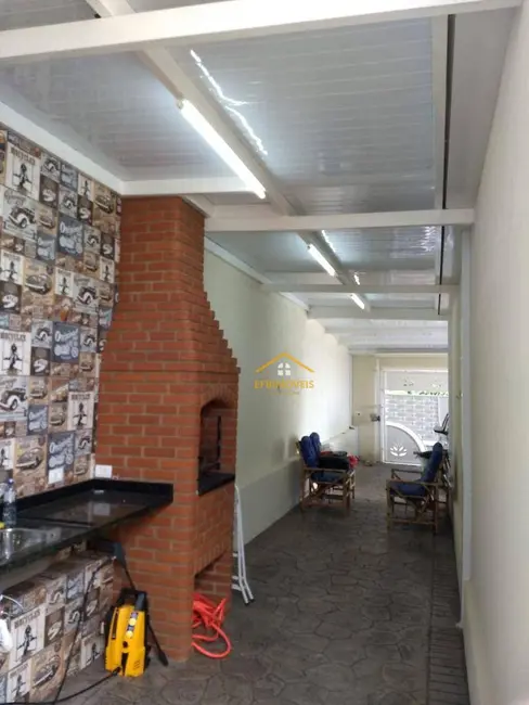 Foto 9 de Casa com 3 quartos à venda, 206m2 em São Luiz, Americana - SP