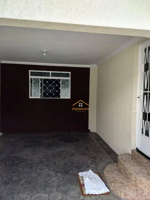Foto 8 de Casa com 3 quartos à venda, 206m2 em São Luiz, Americana - SP