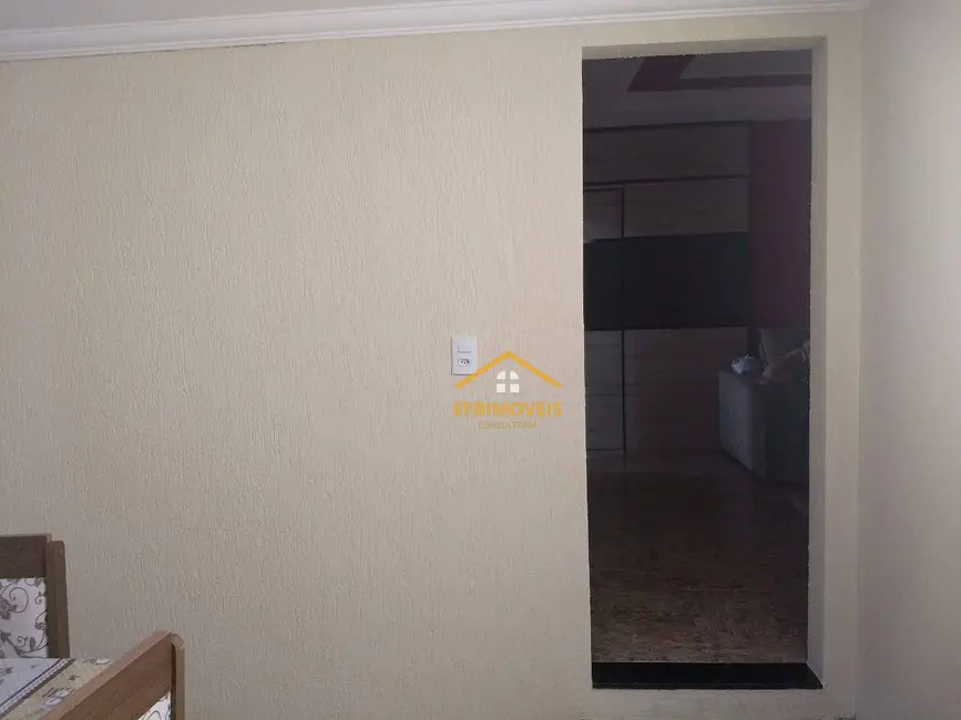 Foto 3 de Casa com 3 quartos à venda, 206m2 em São Luiz, Americana - SP