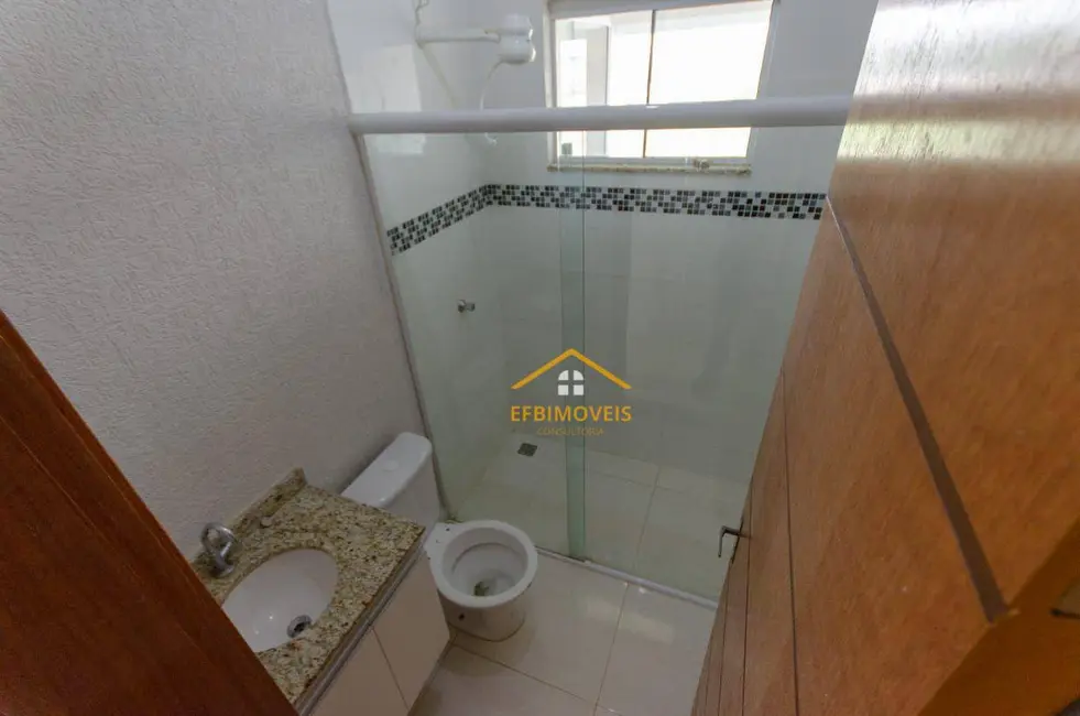 Foto 8 de Apartamento com 2 quartos à venda, 54m2 em Jardim Boer I, Americana - SP